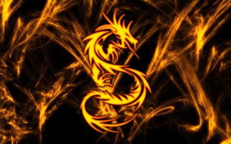 Download Fire Dragon Wallpaper Hd for desktop or mobile device. Make ...