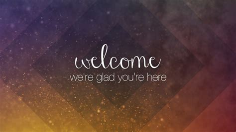 24 Welcome Wallpapers - Wallpaperboat