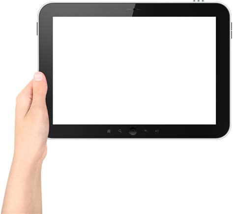 Technology clipart tablet, Technology tablet Transparent FREE for download on WebStockReview 2021