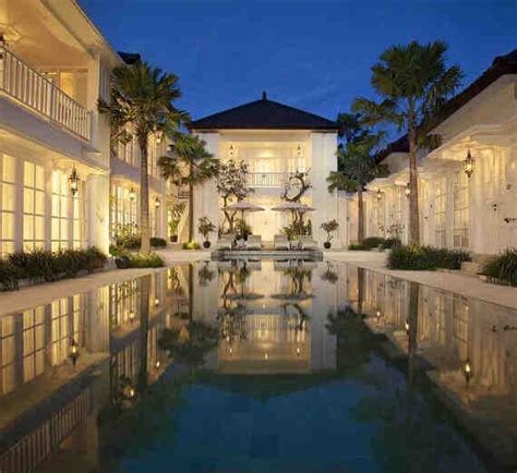 The Colony Hotel Bali, Boutique Hotel In Seminyak