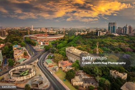 Cricket Stadium Night Photos and Premium High Res Pictures - Getty Images