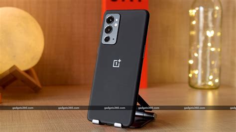 OnePlus 9RT First Impressions: A Beautifully Crafted Powerhouse - Techsprout News