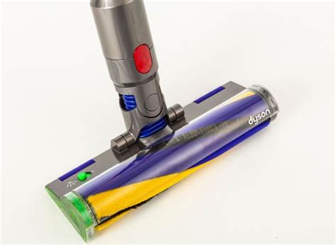 Dyson Outsize Absolute+ Vacuum Cleaner Review - Consumer Reports