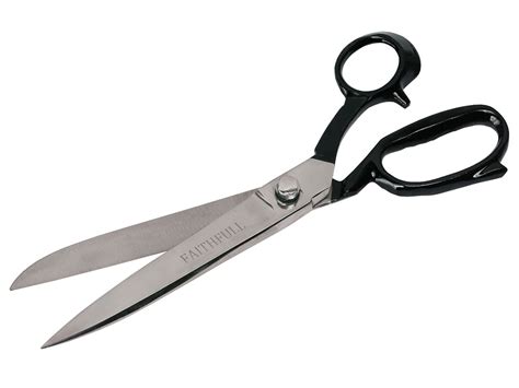 Tailor Shears | FaithfullTools.com