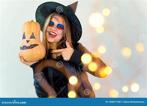 People in Halloween Costumes Stock Photo - Image of happiness ...