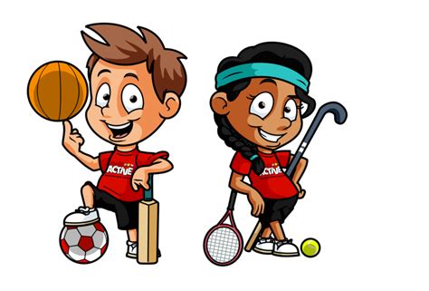 Clipart Sports Physical Education Clipart Sports Physical Education - Riset