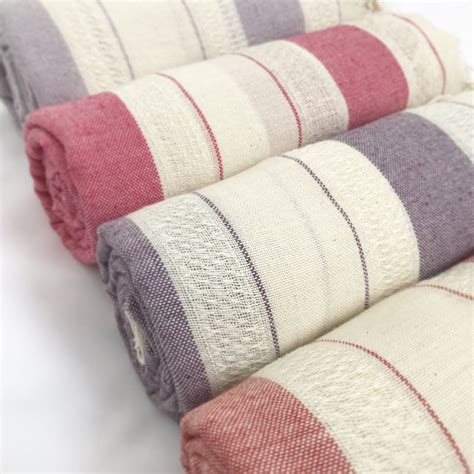 4 Organic Turkish Bath Towels set of 4 Premium Untreated Unbleached Cotton Turkish Towels Large ...