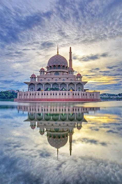 Las Fotos Mas Alucinantes: Mezquita National de Malaysia