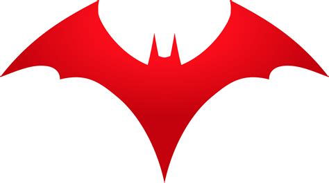 Batwoman Bat Symbol by DarkVoidPictures on DeviantArt