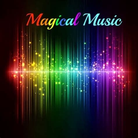 Magical Music - YouTube