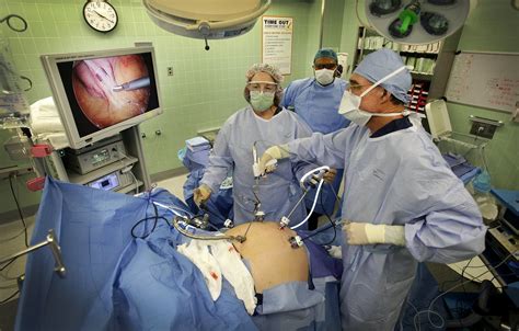 Scripps Mercy busiest in weight-loss surgeries - The San Diego Union-Tribune