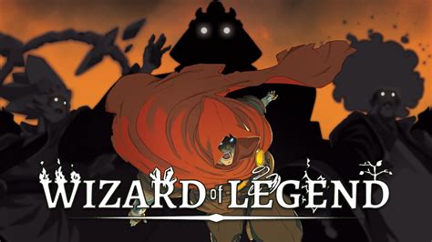 Wizard of Legend on Kickstarter – Octocurio