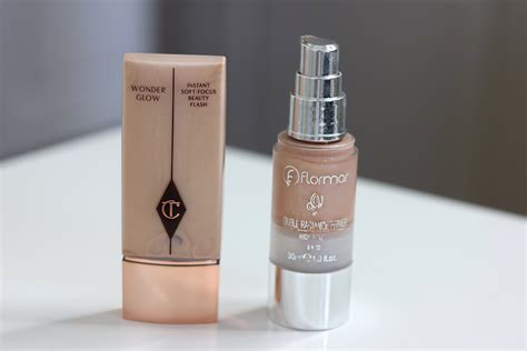 Amazing Dupe For Charlotte Tilbury's Wonderglow! | So Sue Me