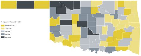 Oklahoma Capital Map Population Facts Britannica - vrogue.co