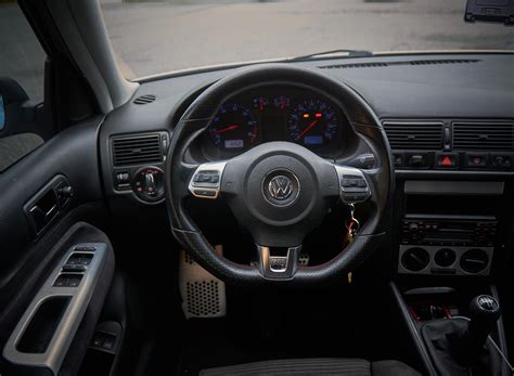 Gti Mk4 Interior