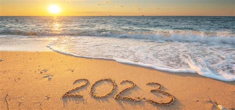 7 New Year’s Resolutions You Can Accomplish In 2023 - Dherbs