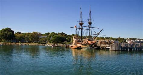 25 Best Things to Do in Plymouth, MA