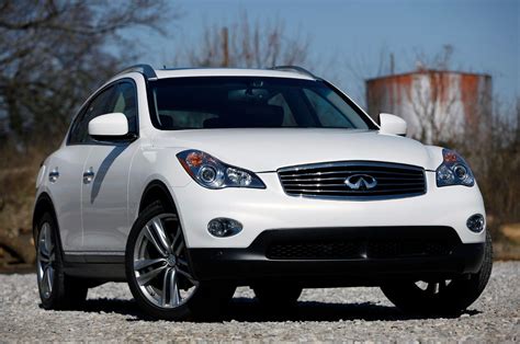 2012 Infiniti EX35 Price And Review | Cars Exclusive Videos and Photos Updates