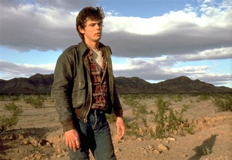 55 Photos Fresh 1986 The Hitcher