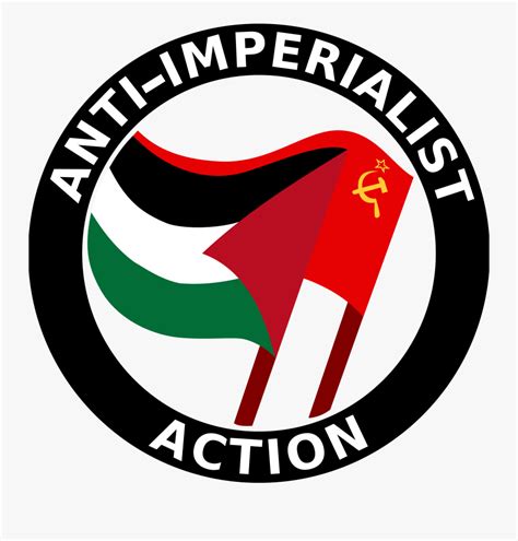 Clipart - Symbol Anti Imperialist League , Free Transparent Clipart ...