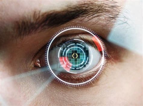 Samsung Galaxy S5 could feature eye-scanning technology | TalkAndroid.com