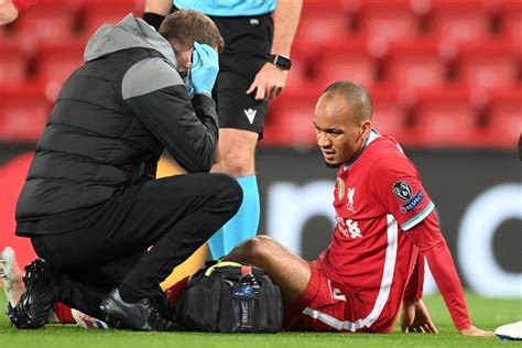 Liverpool boss wary of rushing back injured players