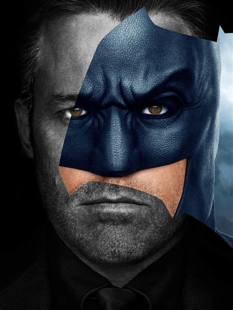 Ben Affleck Batman Wallpapers - Wallpaper Cave