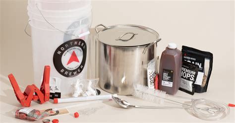 The 3 Best Homebrewing Kits for Making Beer 2024 | Reviews by Wirecutter