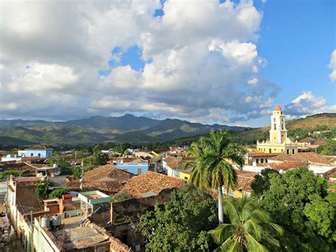 Trinidad, Cuba