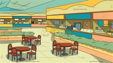 Clipart restaurant food court, Clipart restaurant food court Transparent FREE for download on ...