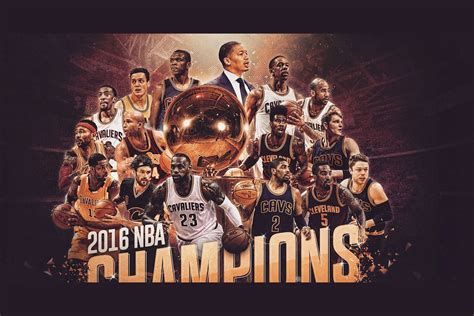 Rank Your Favorite Cleveland Cavaliers Players