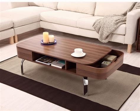 15 Coffee Tables Under $200: Unique, Modern, Cool, Wood, Glass ...