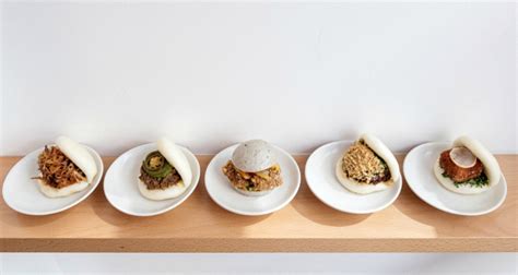 The UK’s Best Buns? All You Need To Know About BAO London | DesignMyNight