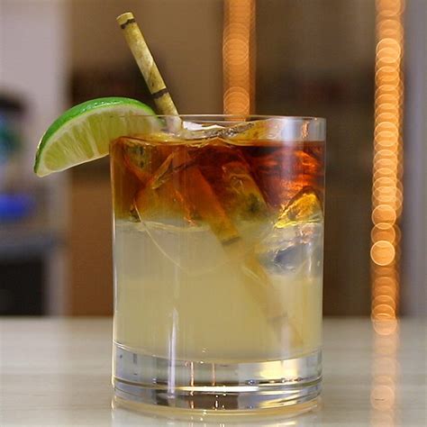 dark rum drink recipes - Mirella Coward