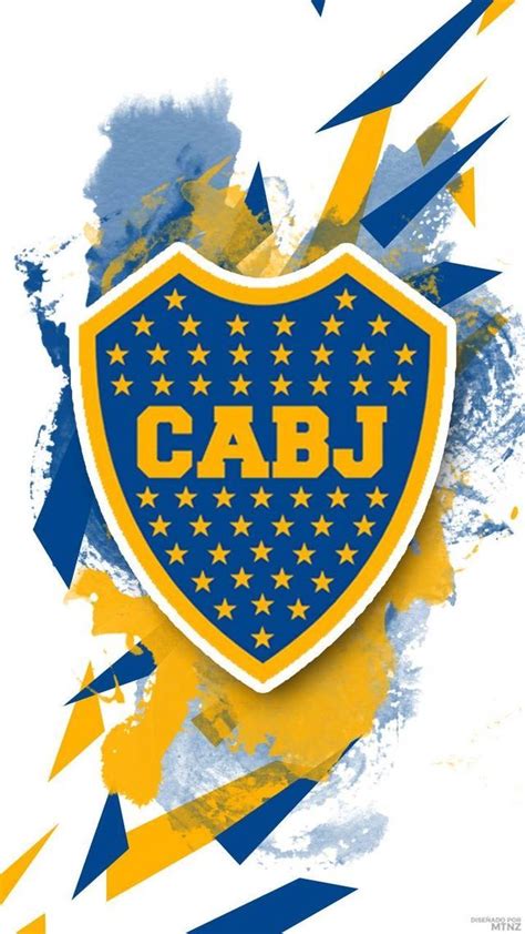 Boca Juniors wallpaper. Football Logo, Football Jerseys, Popular Logos, Argentina Football, Jr ...