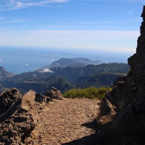 Madeira Hiking and Sightseeing - Private Full Day Tour - This is Madeira Island