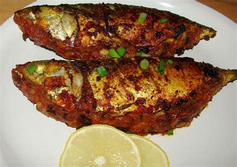 Indian Recipe: Fish Fry Indian Recipe