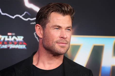 Chris Hemsworth: Marvel Halted ‘Limitless’ Production, Worried Series ‘Might Kill’ Him