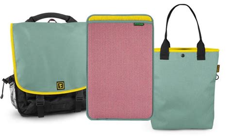 Customize Your Everyday Bags, Sleeves + Folios with Rickshaw Bagworks - Brit + Co