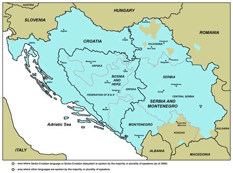 Serbo-Croatian Genealogical Word List Genealogy - FamilySearch Wiki