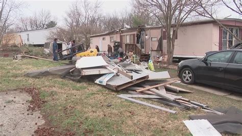 Ef0 Tornado Damage Before And After