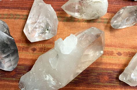 Lemurian Seed Crystal Meanings, Zodiacs, Planets, Elements, Colors, Chakras, and more. The ...