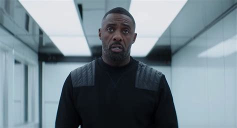 Who’s Brixton Lore In ‘Hobbs & Shaw’? Idris Elba’s Villain Is Unlike ...