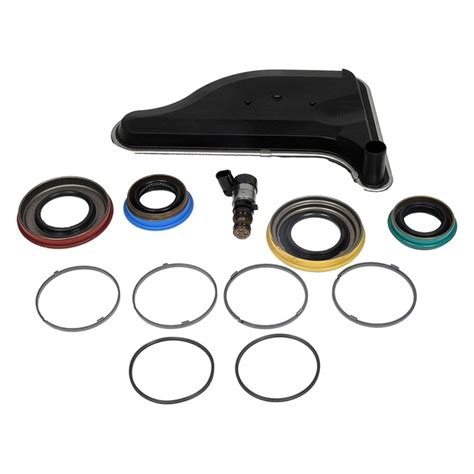 ACDelco® - GM Original Equipment™ Automatic Transmission Overhaul Kit