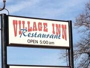 Village Inn in Allegan - Restaurant menu and reviews