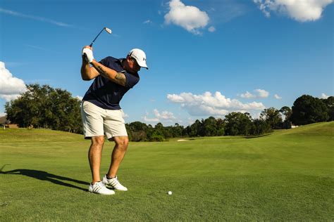 6 essential exercises for golfers! - Nautilus Plus | Nautilus Plus