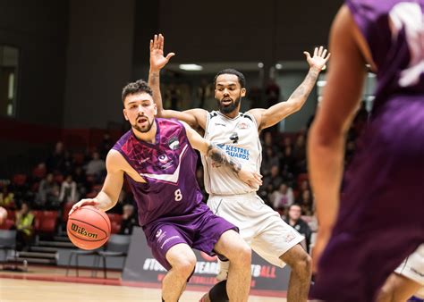 GALLERY - MEN'S NATIONAL CUP 2019 | Basketball England