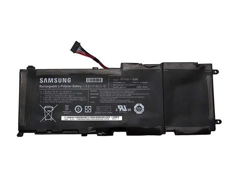 Samsung Laptop Battery 5400mAh - Twindis