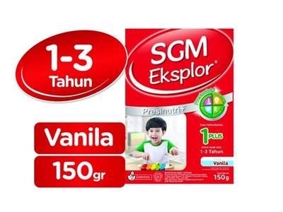 10 Merk Susu Formula Terbaik Untuk Anak 1-3 Tahun yang Bagus - InfoAkurat.com