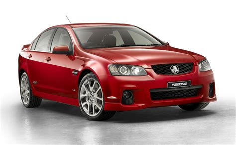 Holden Commodore SS V8: Photos, Reviews, News, Specs, Buy car